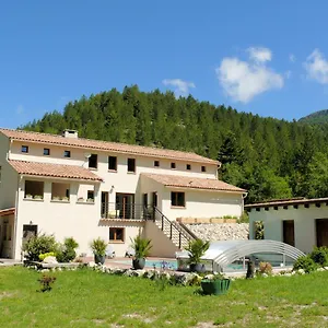 La Plume Du Menon Maison d'hôtes