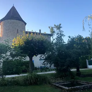 La Saônette Maison d'hôtes