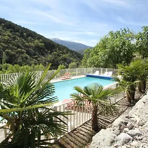 La Baptistine Face Au Ventoux Maison d'hôtes