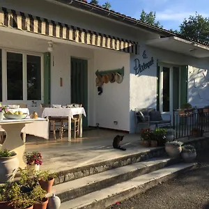 https://la-provencale-bb.midi-pyreneeshotels.com